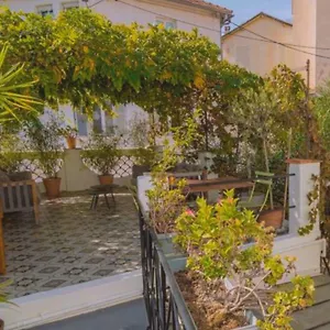 La Perle Villa Cannes